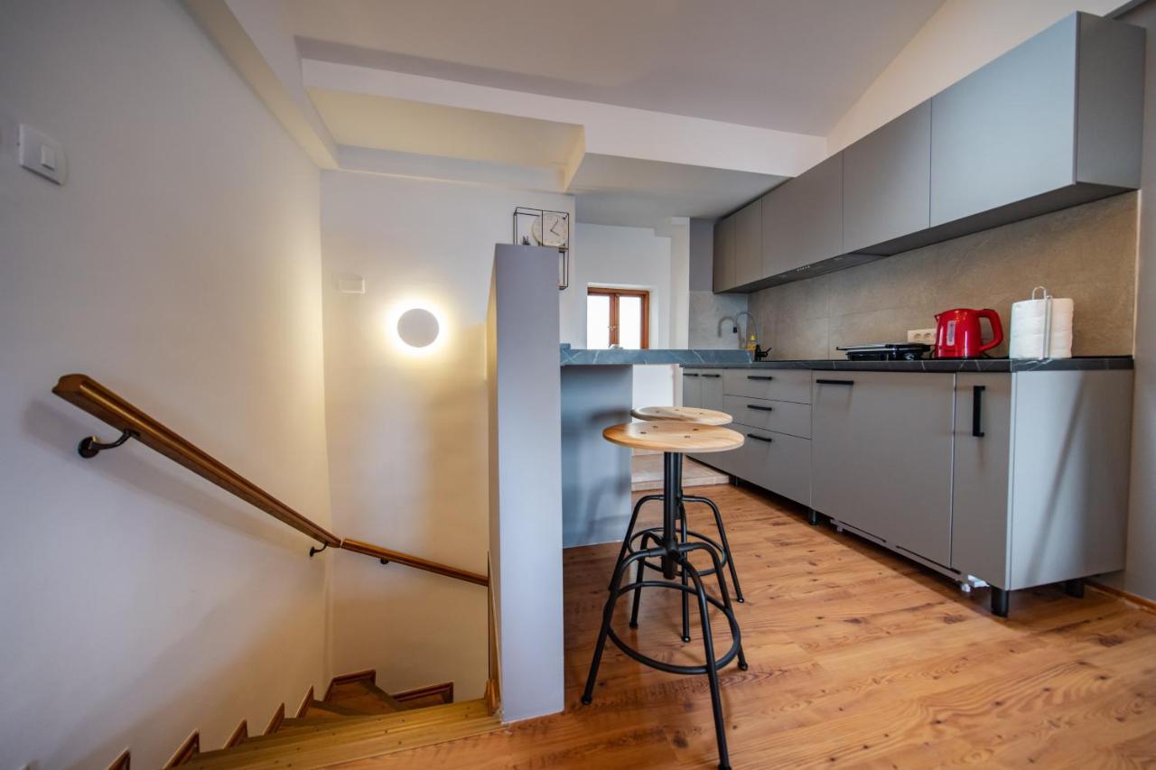 Studio Apartment Kos**** Opatija Exterior foto